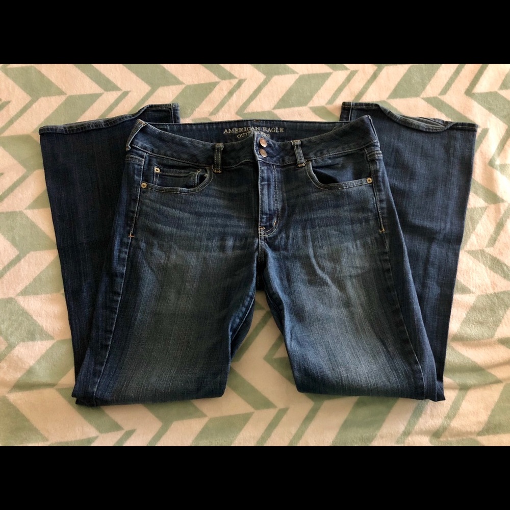 AE Jeans 14